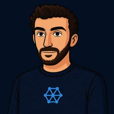 Hussien Ali Ballouk Hernandez, Founder & Security Lead at Trixode Studios